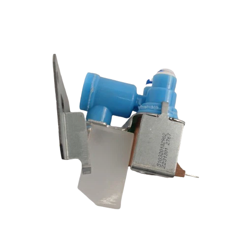 WG04F11911 Refrigerator Water Inlet Valve, with Guard - Image 5