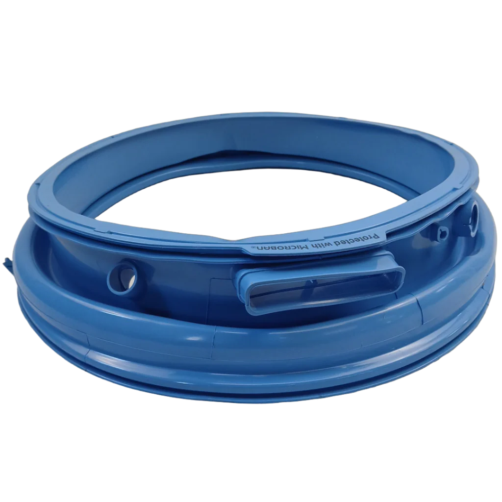 WG04F11940 Washer Door Gasket (replaces 0020301320) - Image 2