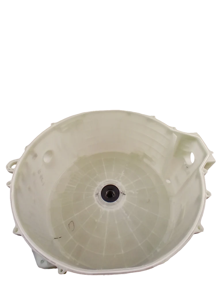 WG04F11961 Washer Rear Tub ( replaces 0020812291A, 20812291) - Image 4