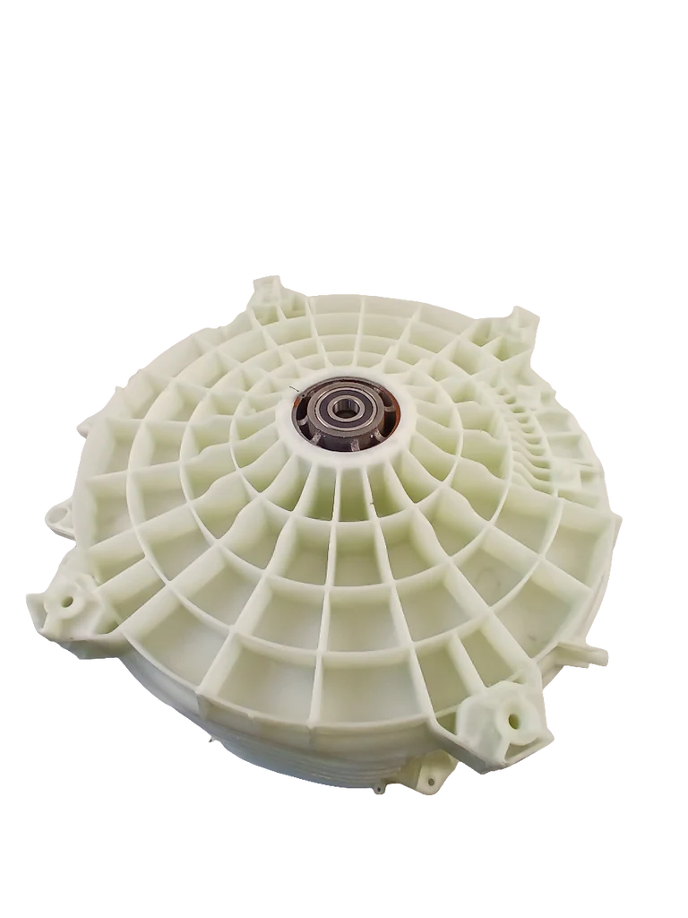 WG04F11961 Washer Rear Tub ( replaces 0020812291A, 20812291) - Image 5