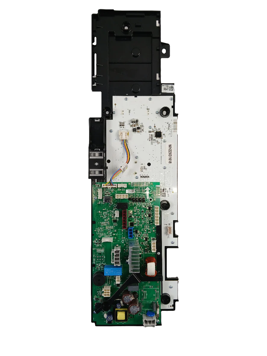 WG04F12055 Washer Main Control Board 840/845 S - Image 2