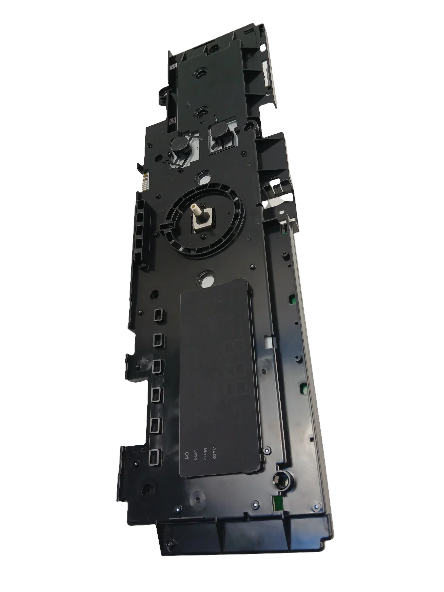 WG04F12055 Washer Main Control Board 840/845 S - Image 3