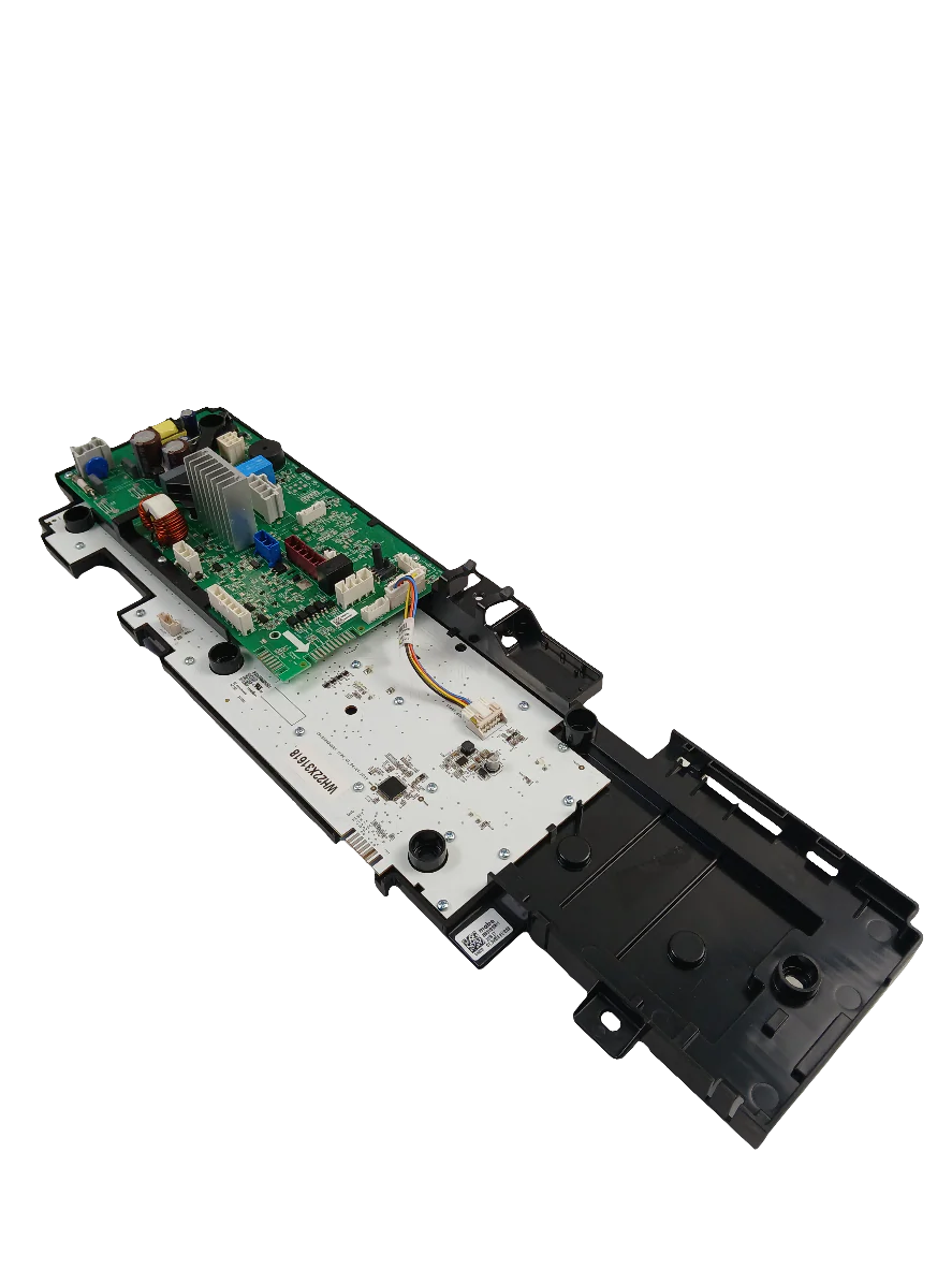 WG04F12055 Washer Main Control Board 840/845 S - Image 4