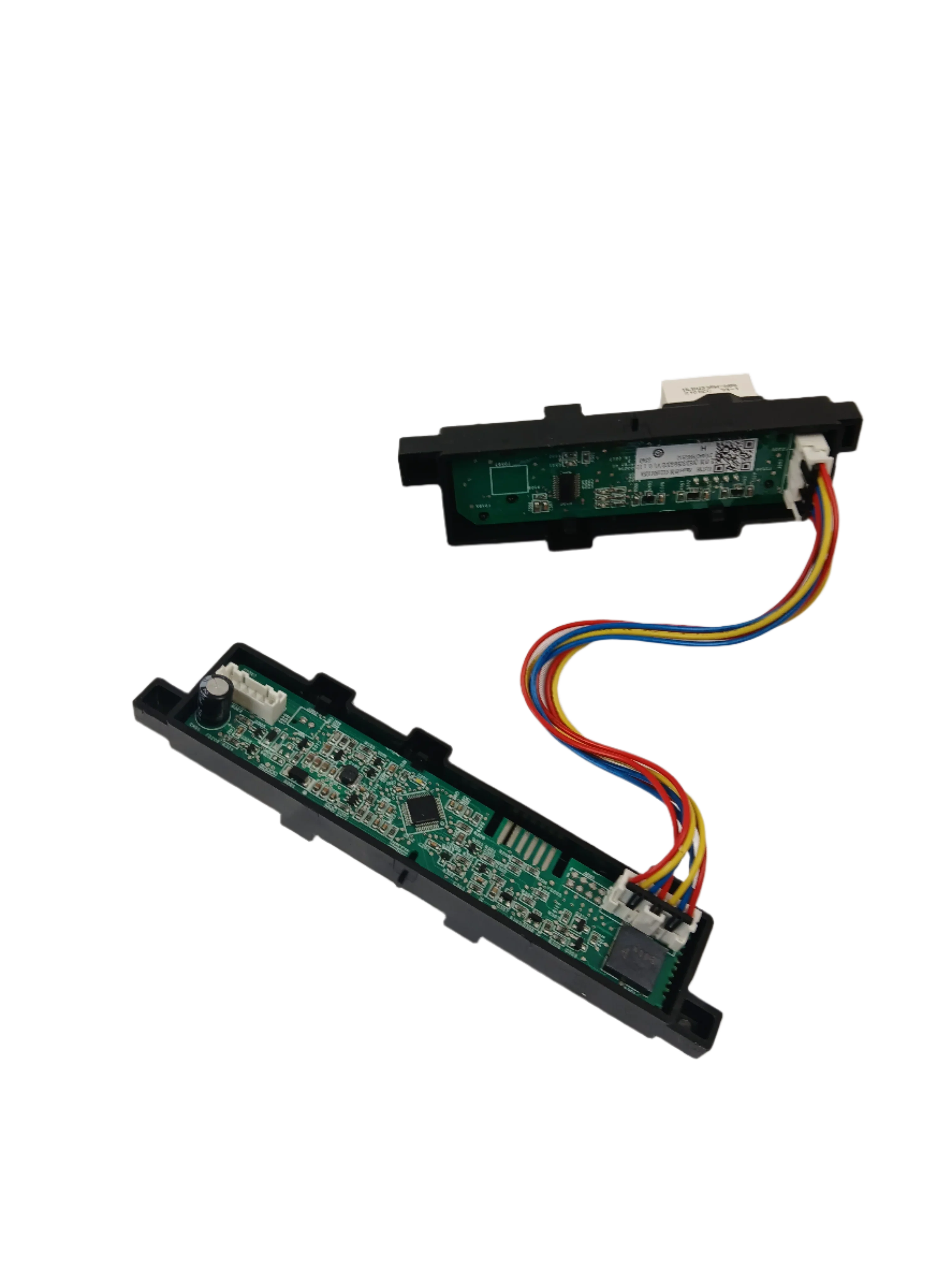 WG04F12078 Dishwasher UI Control Assembly - Image 4