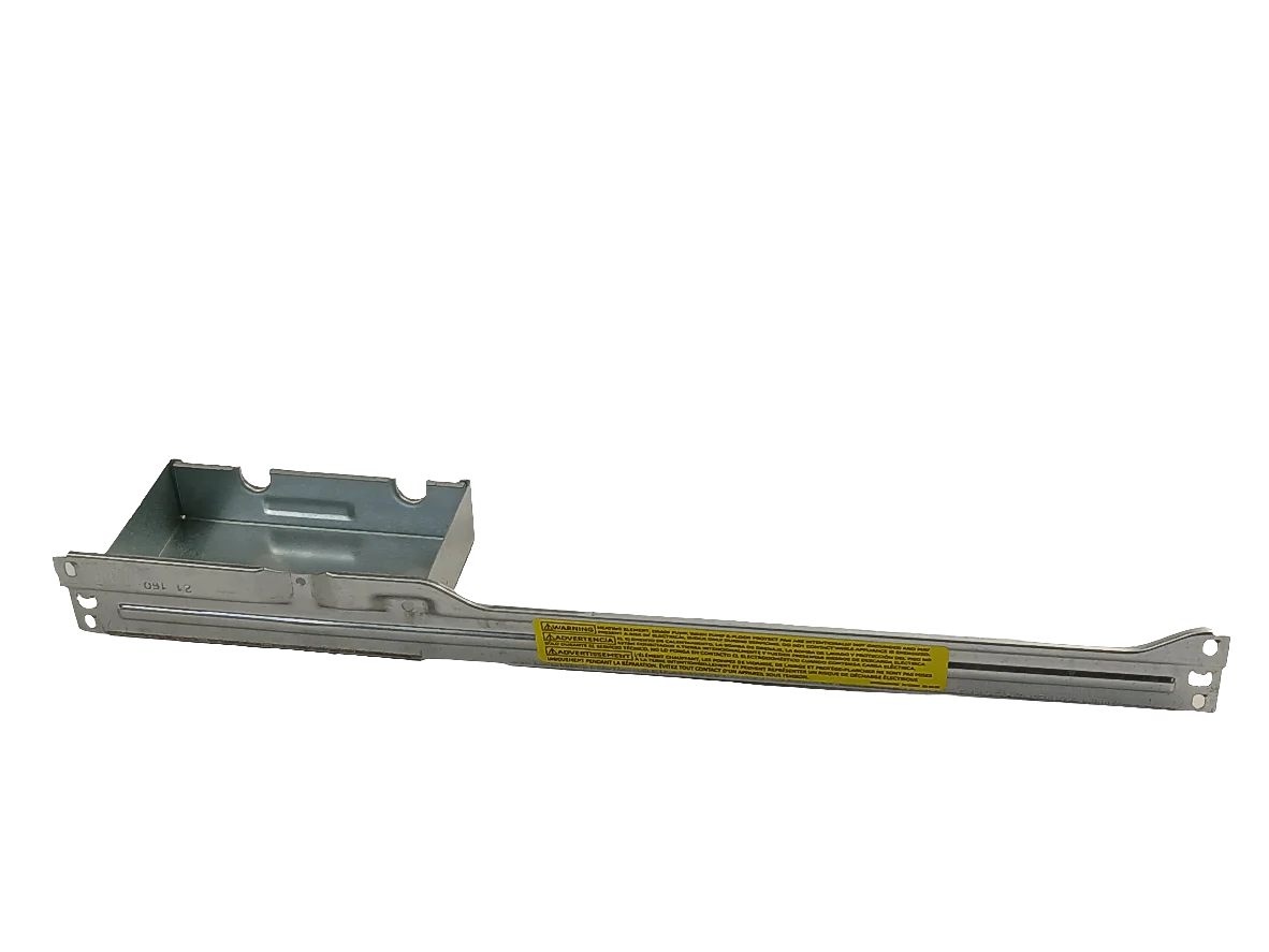 WG04F12095 Dishwasher Control Box Cover - Image 2