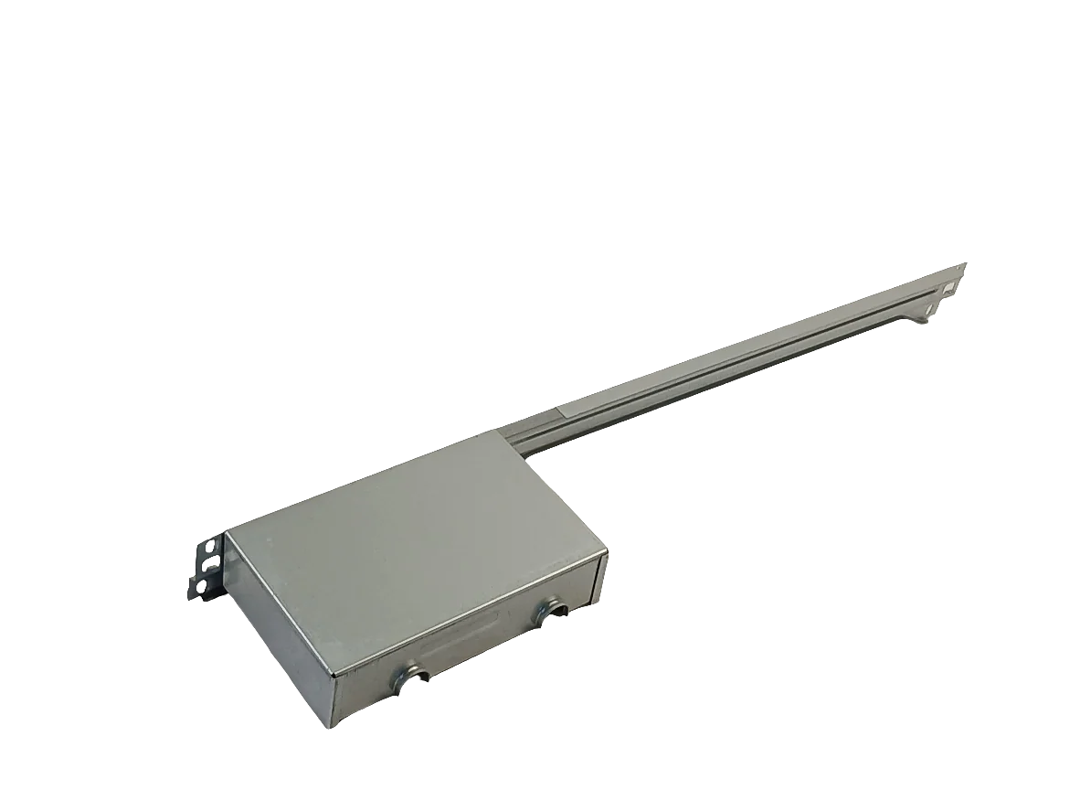 WG04F12095 Dishwasher Control Box Cover - Image 3