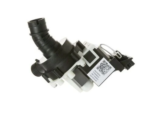 WG04F12108 Dishwasher Drain Pump
