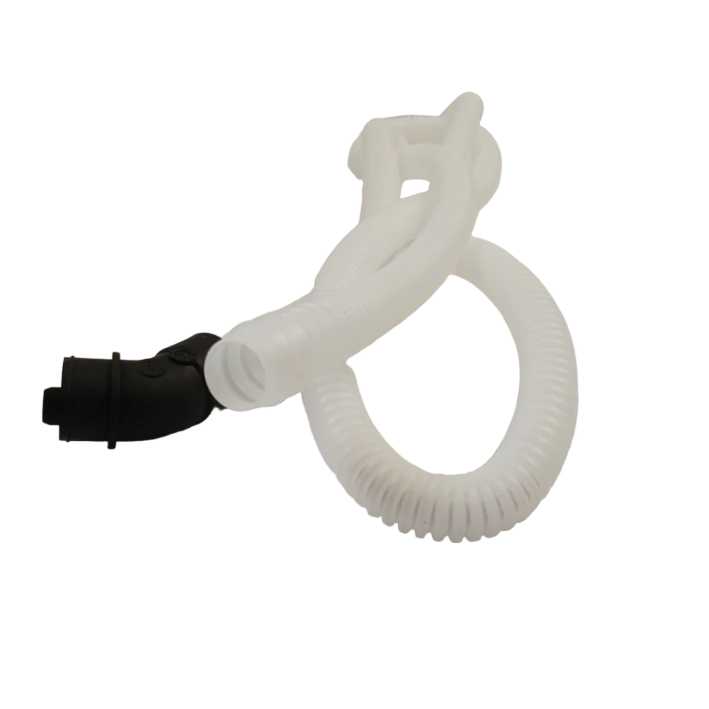 WG04F12155 Dishwasher High Loop Drain Hose - Image 2