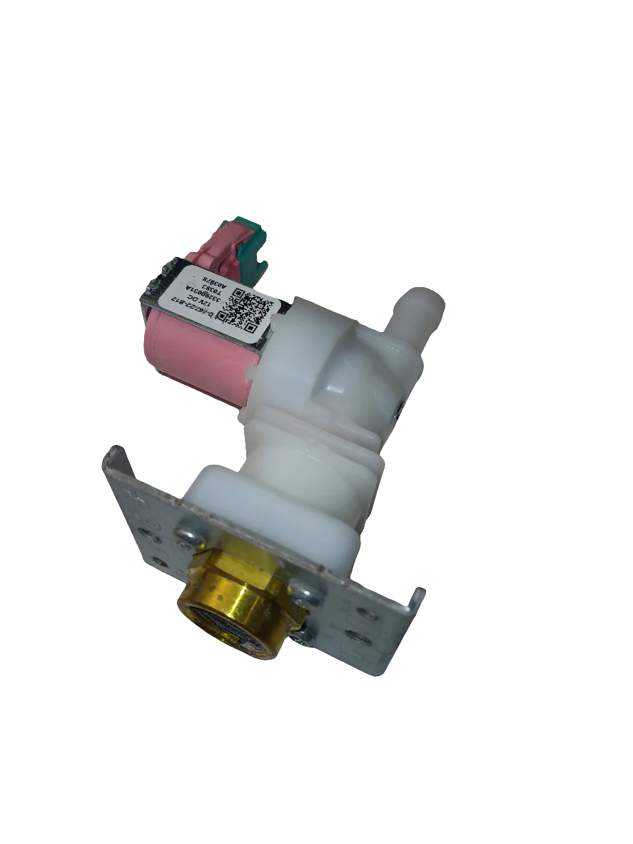 WG04F12250 Dishwasher Inlet Valve (replaces 17476000A03978, 17476000007222, WG04F11280) - Image 3