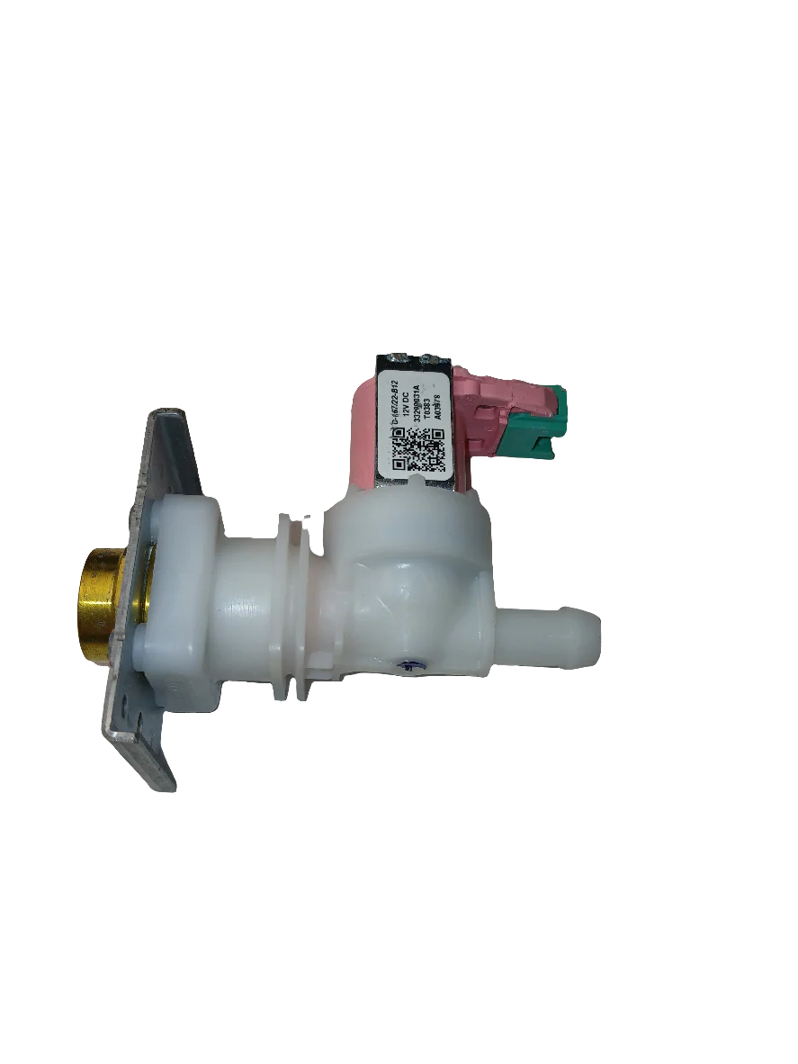 WG04F12250 Dishwasher Inlet Valve (replaces 17476000A03978, 17476000007222, WG04F11280) - Image 4