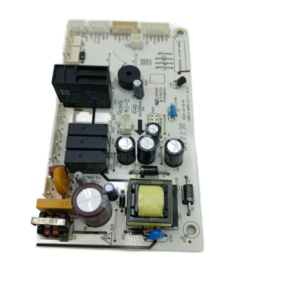 WG04F12258 Dishwasher Control Board - Image 2