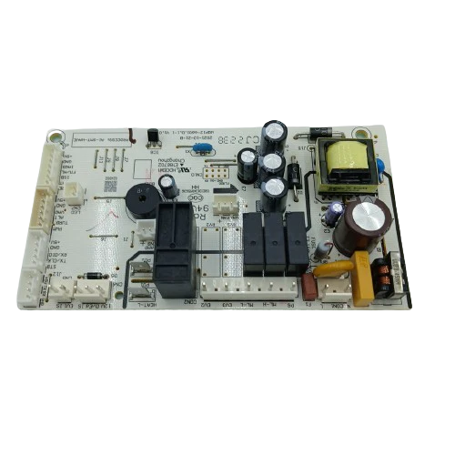 WG04F12258 Dishwasher Control Board - Image 3