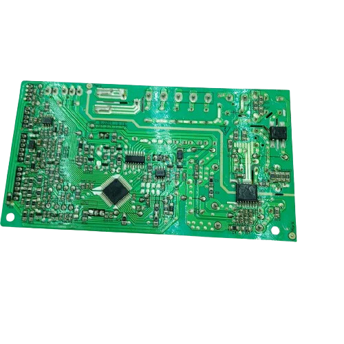 WG04F12258 Dishwasher Control Board - Image 4