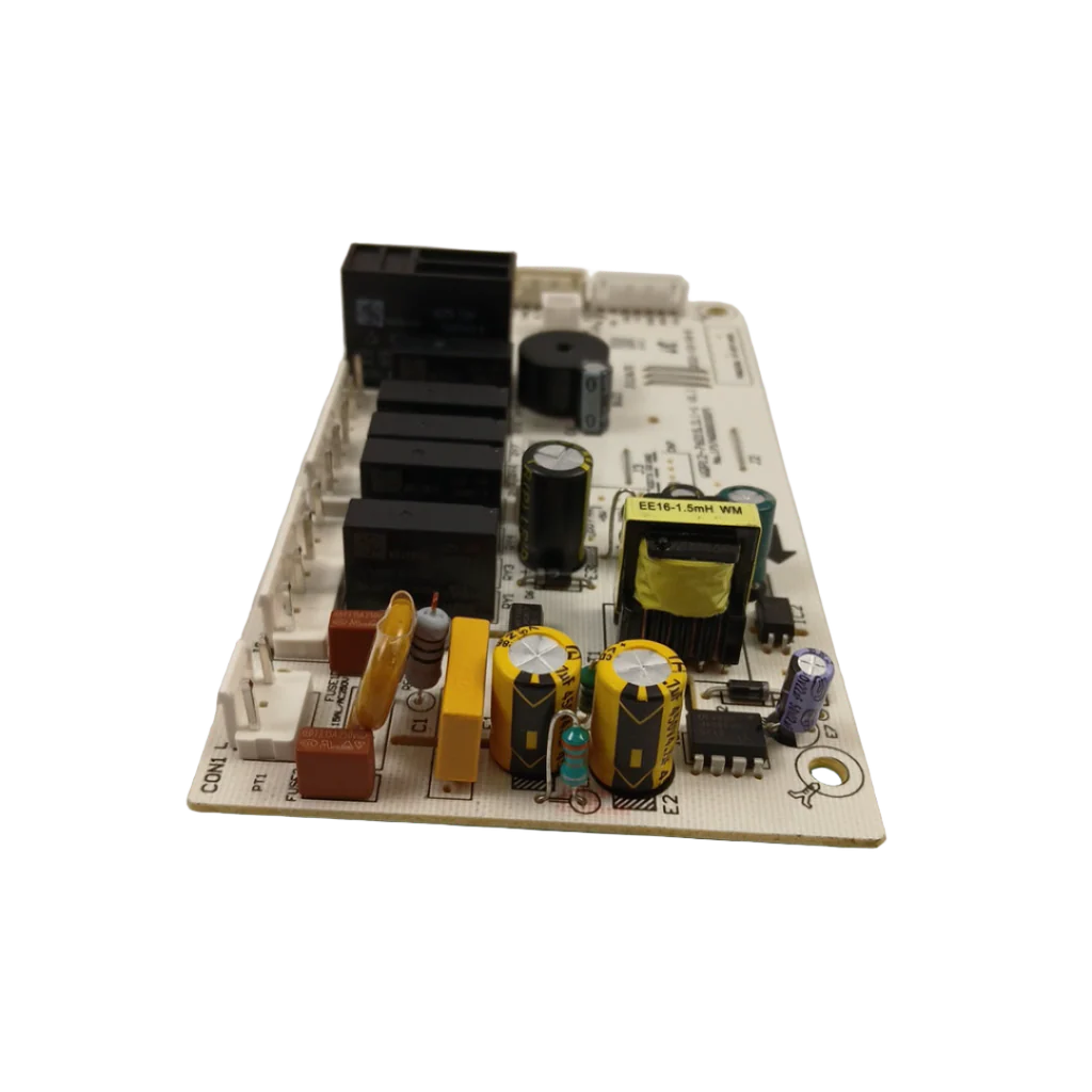 WG04F12262 Dishwasher Main Control Board - Image 3