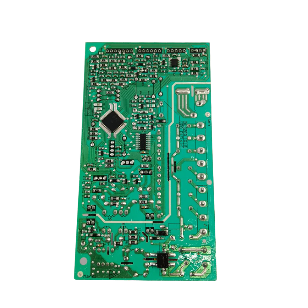 WG04F12262 Dishwasher Main Control Board - Image 4