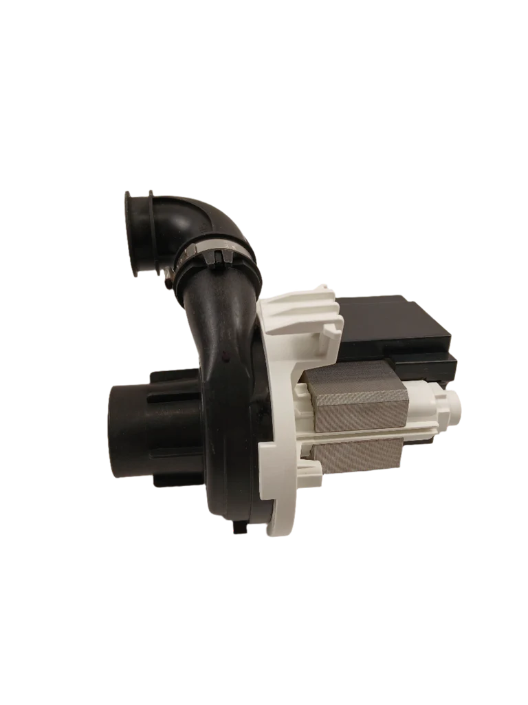 WG04F12480 Dishwasher Main Wash Pump Assembly - Image 2