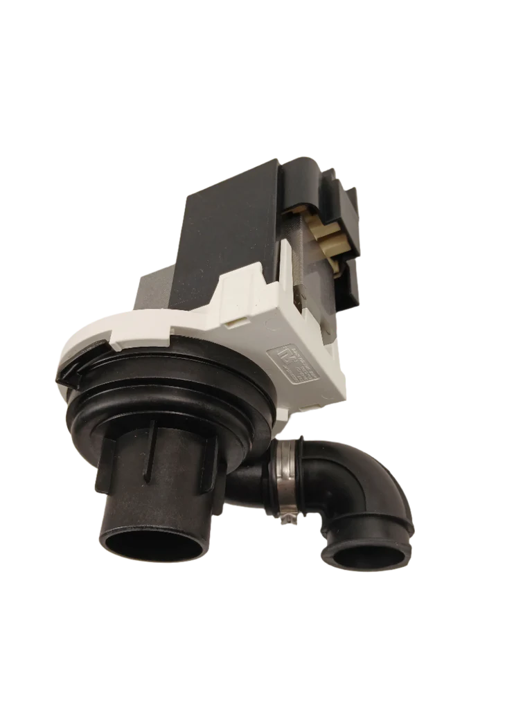 WG04F12480 Dishwasher Main Wash Pump Assembly - Image 3