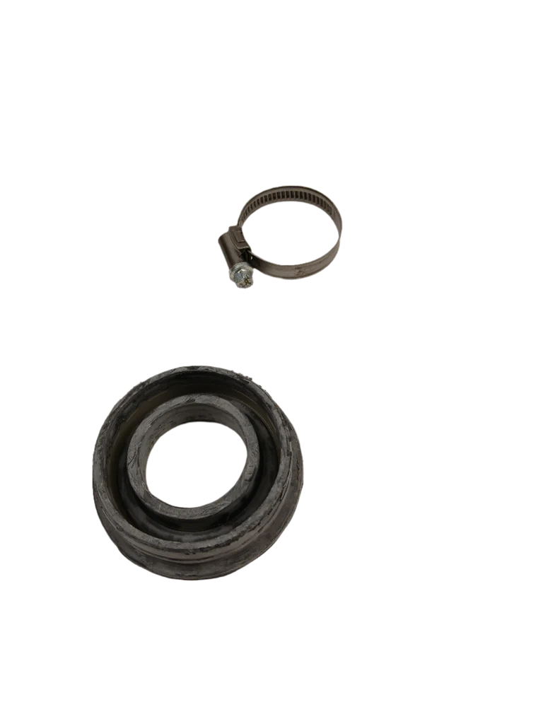 WG04F12480 Dishwasher Main Wash Pump Assembly - Image 4