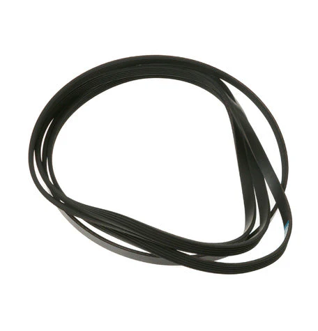 WG04F12511 Dryer Drum Belt (replaces 5PH2010) - Image 2