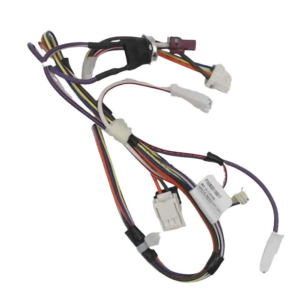 WG04F12545 Dishwasher Harness Assembly