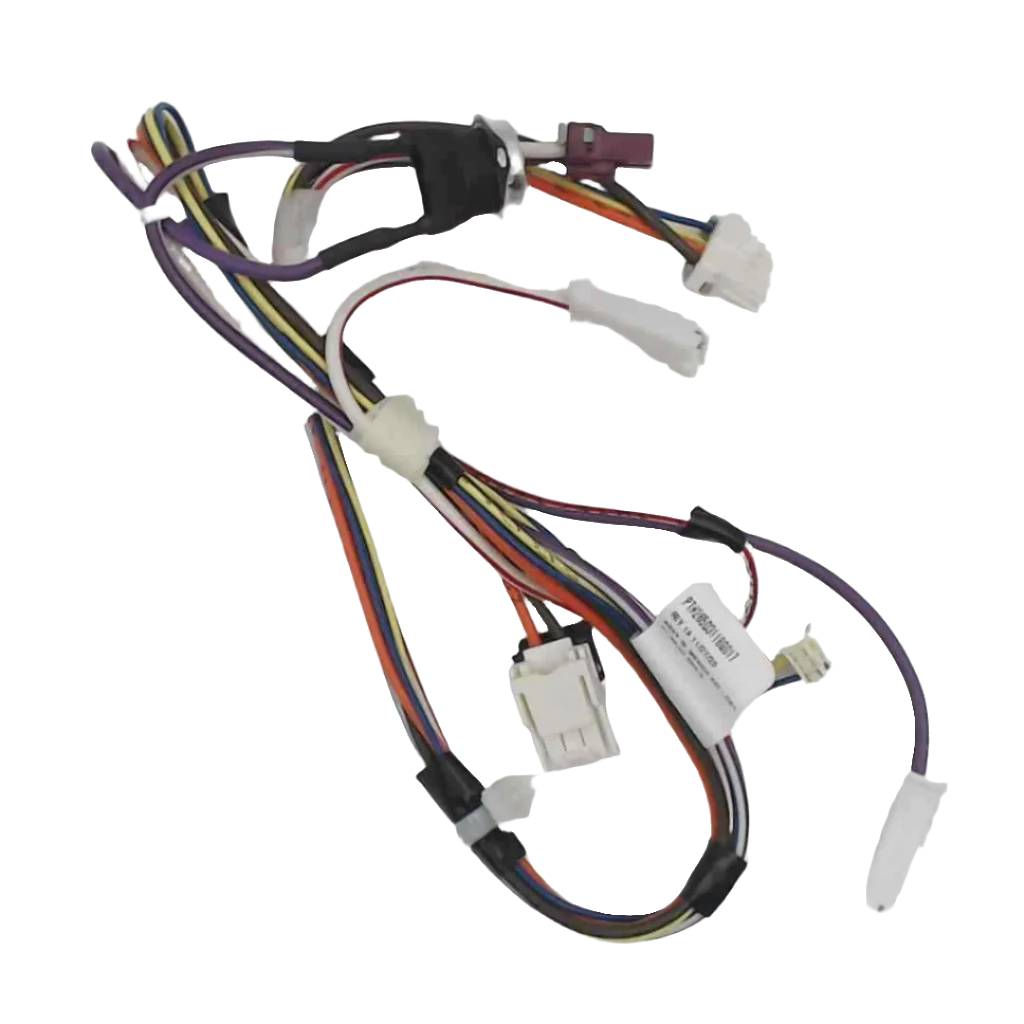 WG04F12545 Dishwasher Harness Assembly - Image 2