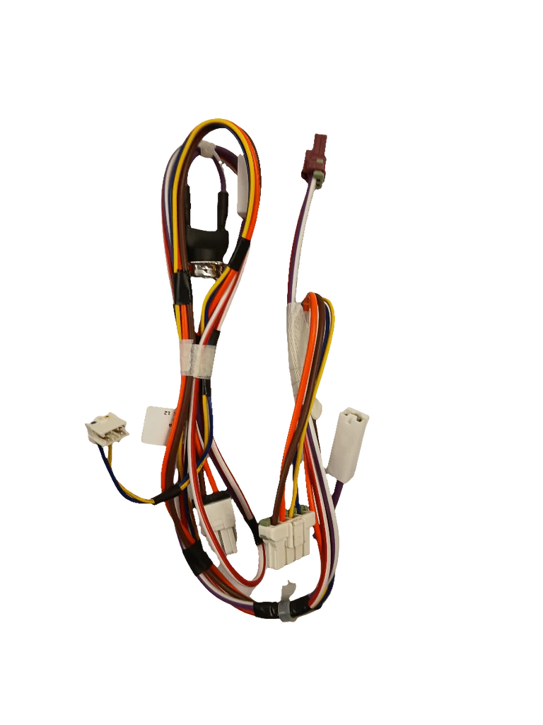 WG04F12545 Dishwasher Harness Assembly - Image 3