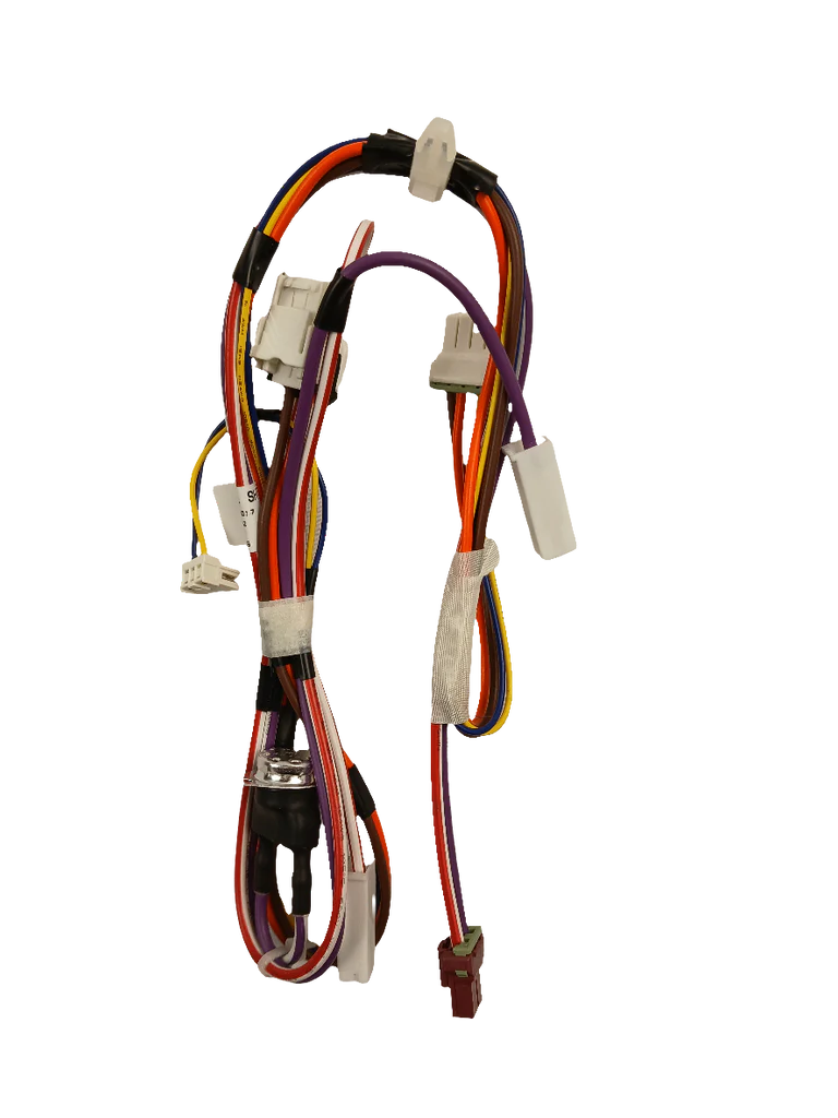 WG04F12545 Dishwasher Harness Assembly - Image 4