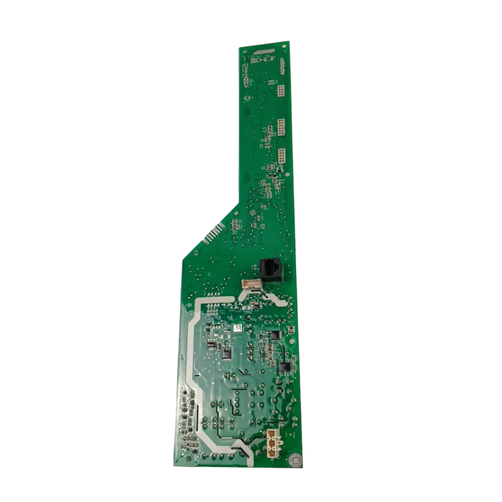 WG04F12552 Dishwasher Electronic Control Board (replaces WG04F11773, WG04F12642, WD21X25993) - Image 3