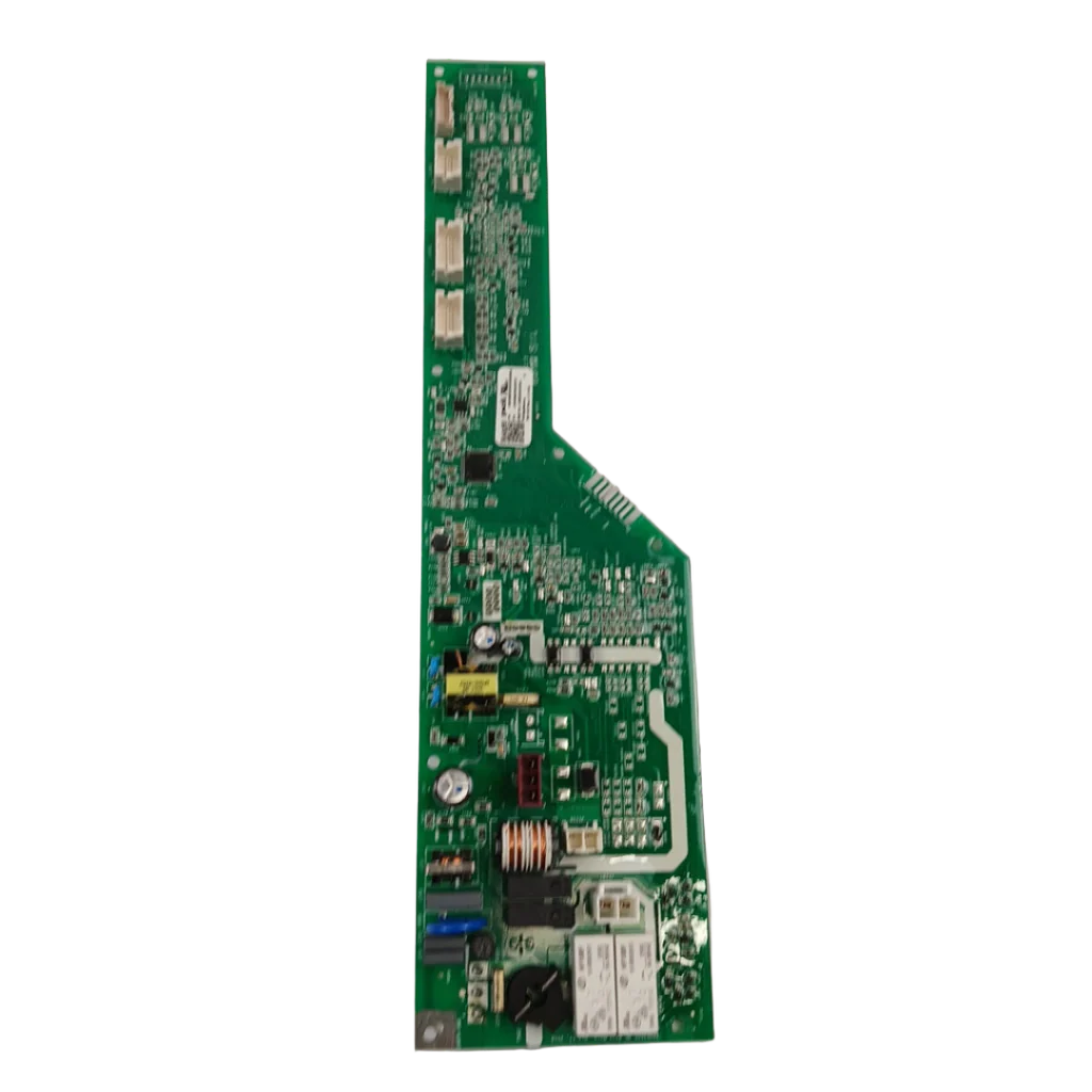 WG04F12552 Dishwasher Electronic Control Board (replaces WG04F11773, WG04F12642, WD21X25993) - Image 4
