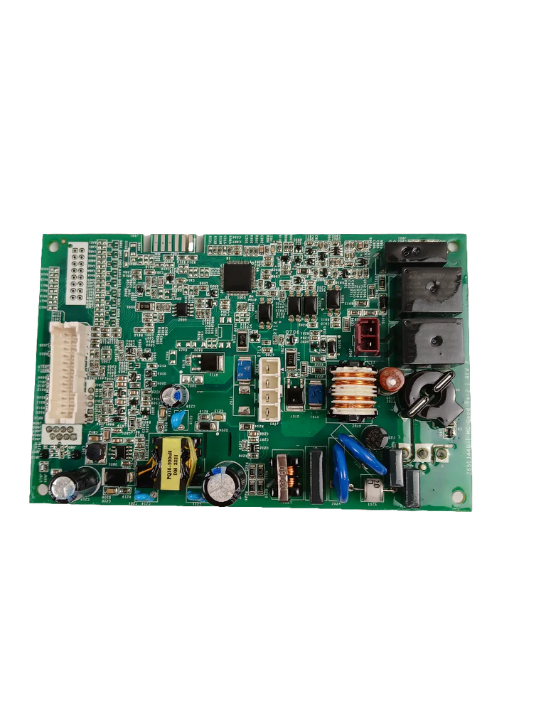 WG04F12654 Dishwasher Configured Main Control Board - Image 3