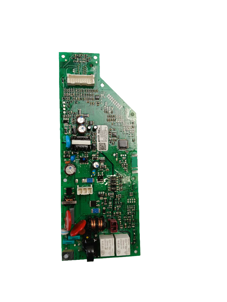 WG04F12660 Dishwasher Board