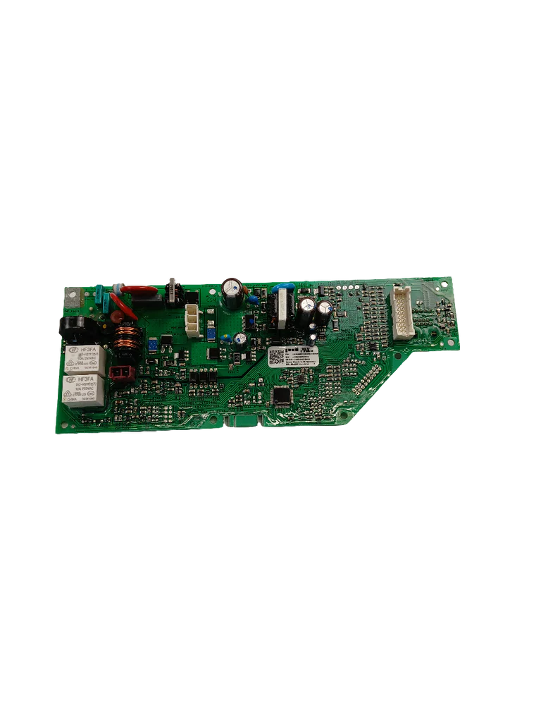 WG04F12660 Dishwasher Board - Image 2