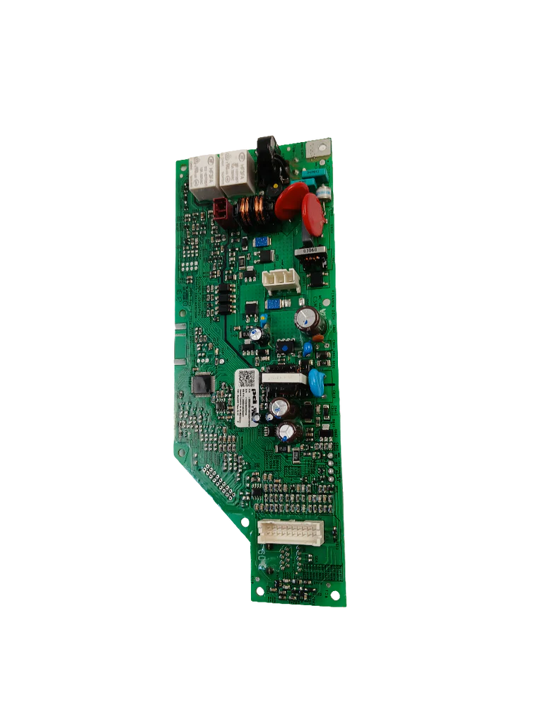 WG04F12660 Dishwasher Board - Image 4