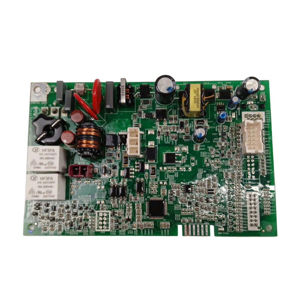 WG04F12716 Dishwasher Machine Control Board - Image 2