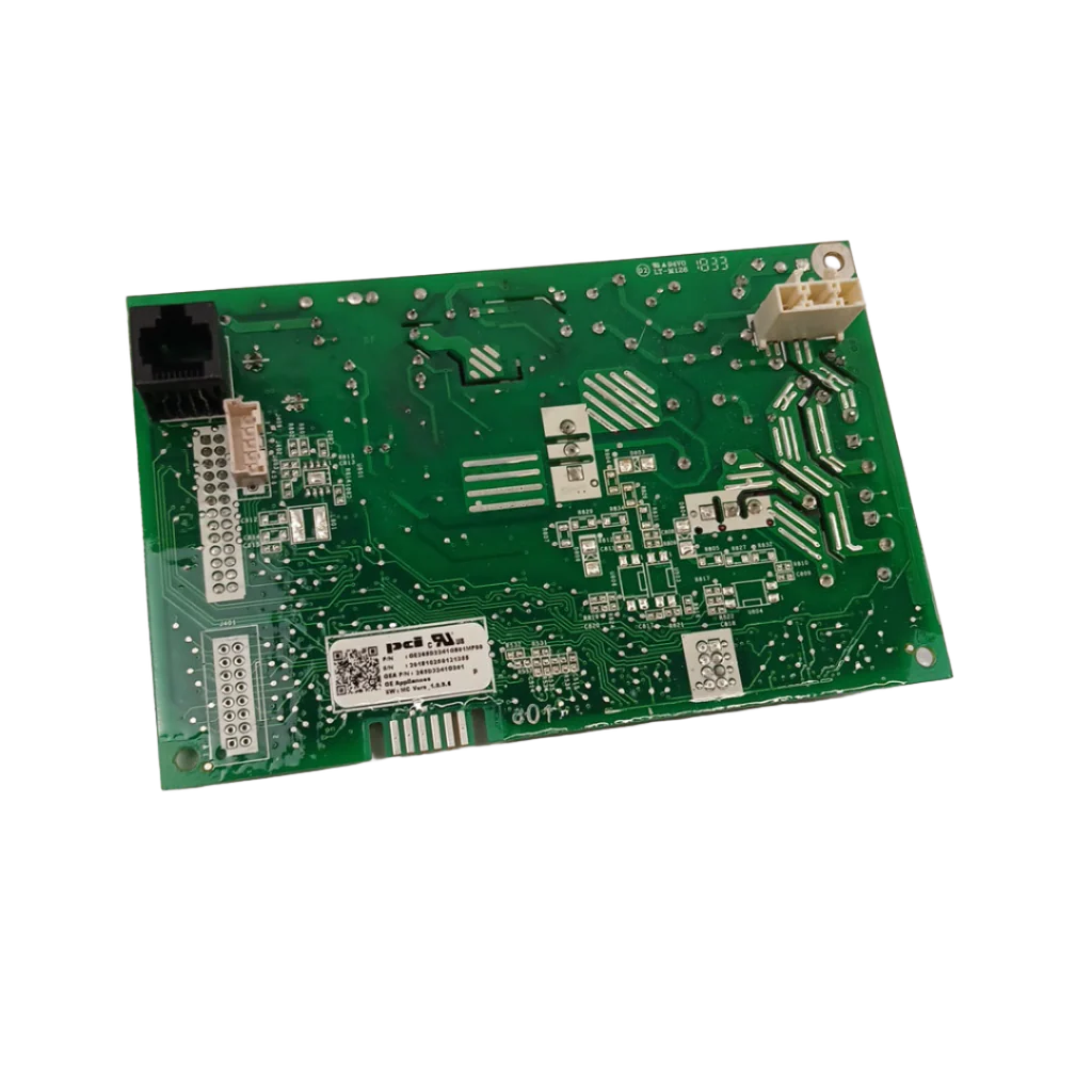 WG04F12716 Dishwasher Machine Control Board - Image 3