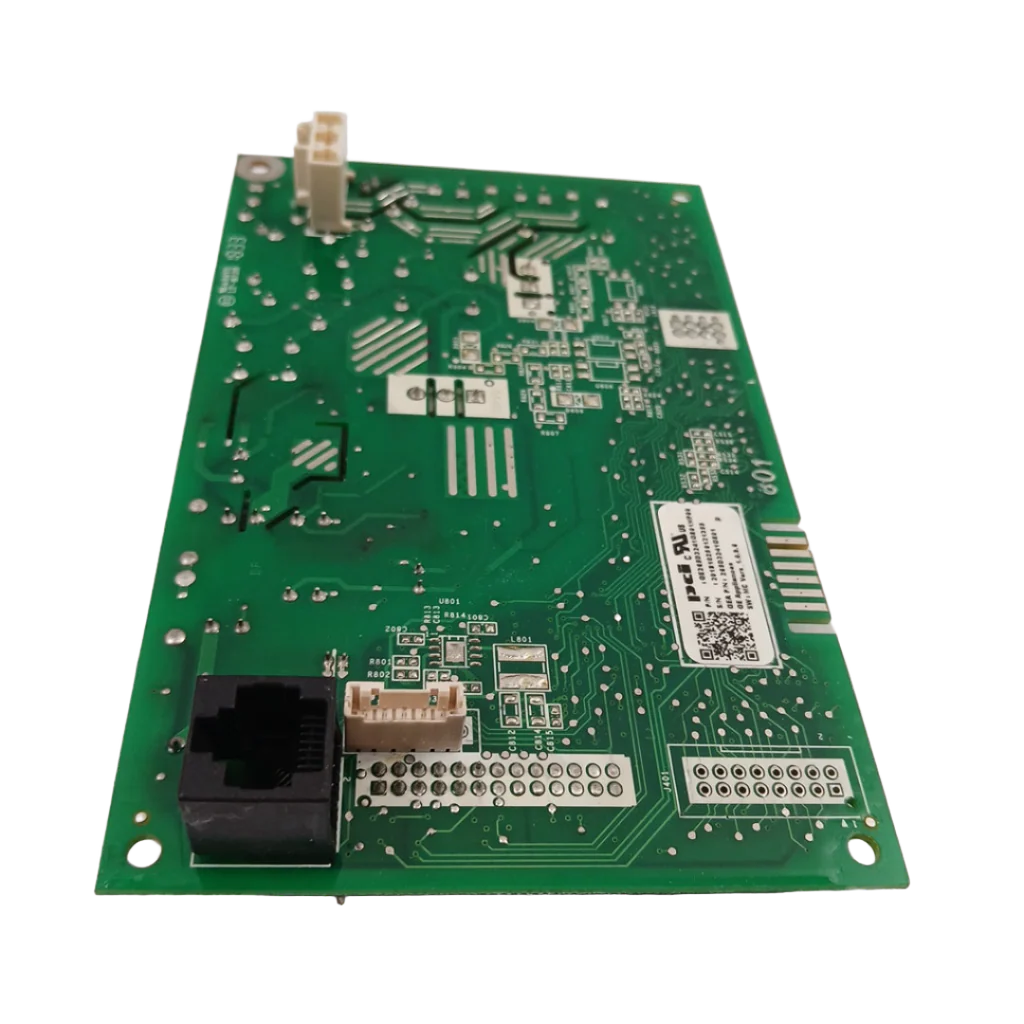 WG04F12716 Dishwasher Machine Control Board - Image 4