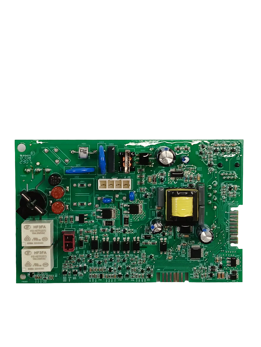 WG04F12826 Dishwasher Machine Control Board (replaces WD21X33058, WG01F08115)