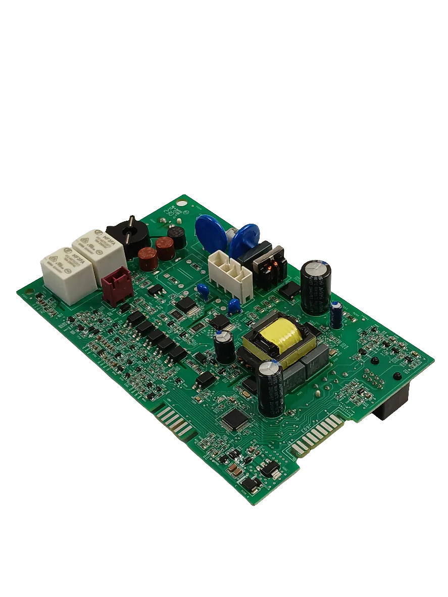 WG04F12826 Dishwasher Machine Control Board (replaces WD21X33058, WG01F08115) - Image 3
