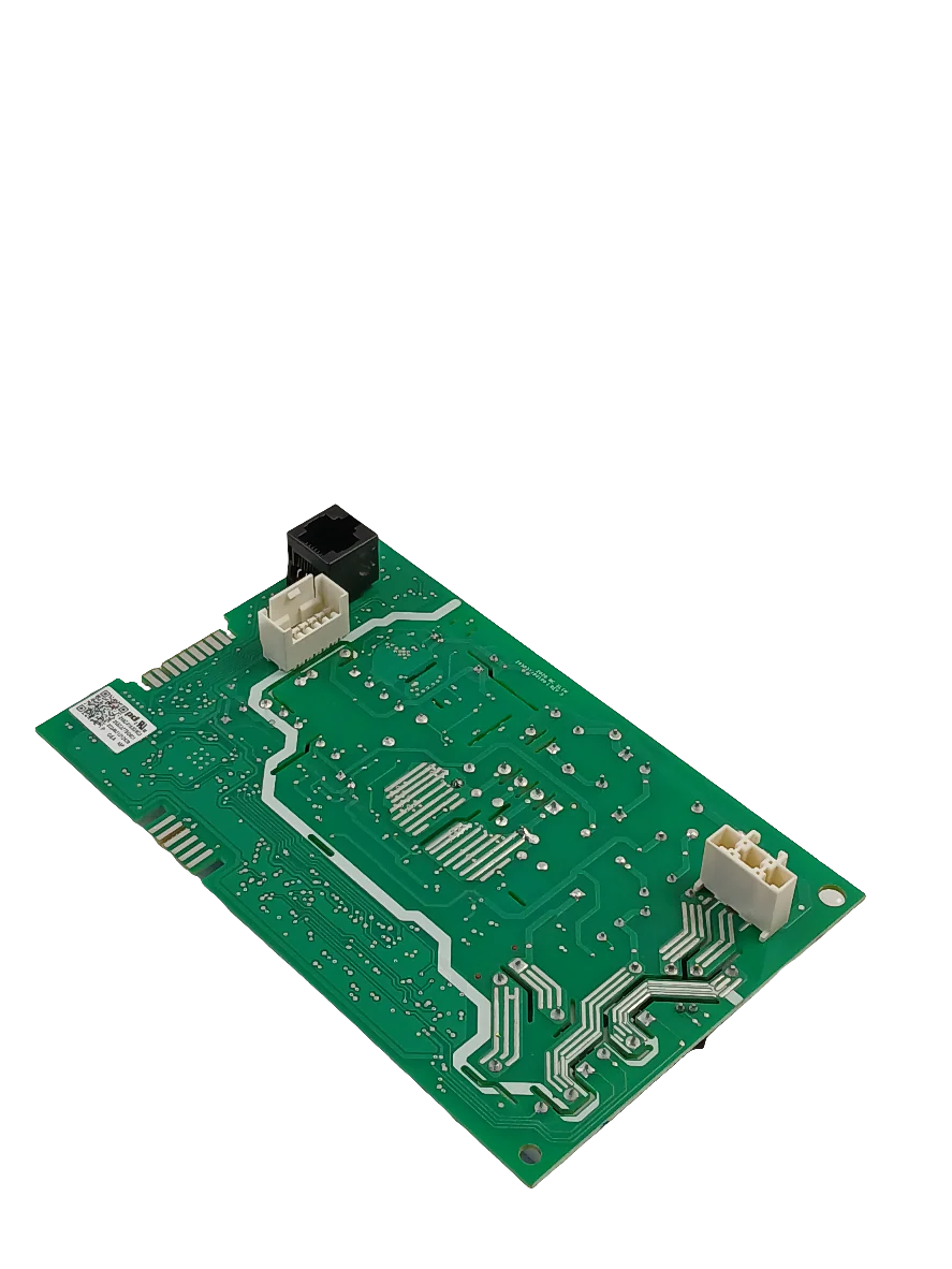 WG04F12826 Dishwasher Machine Control Board (replaces WD21X33058, WG01F08115) - Image 4