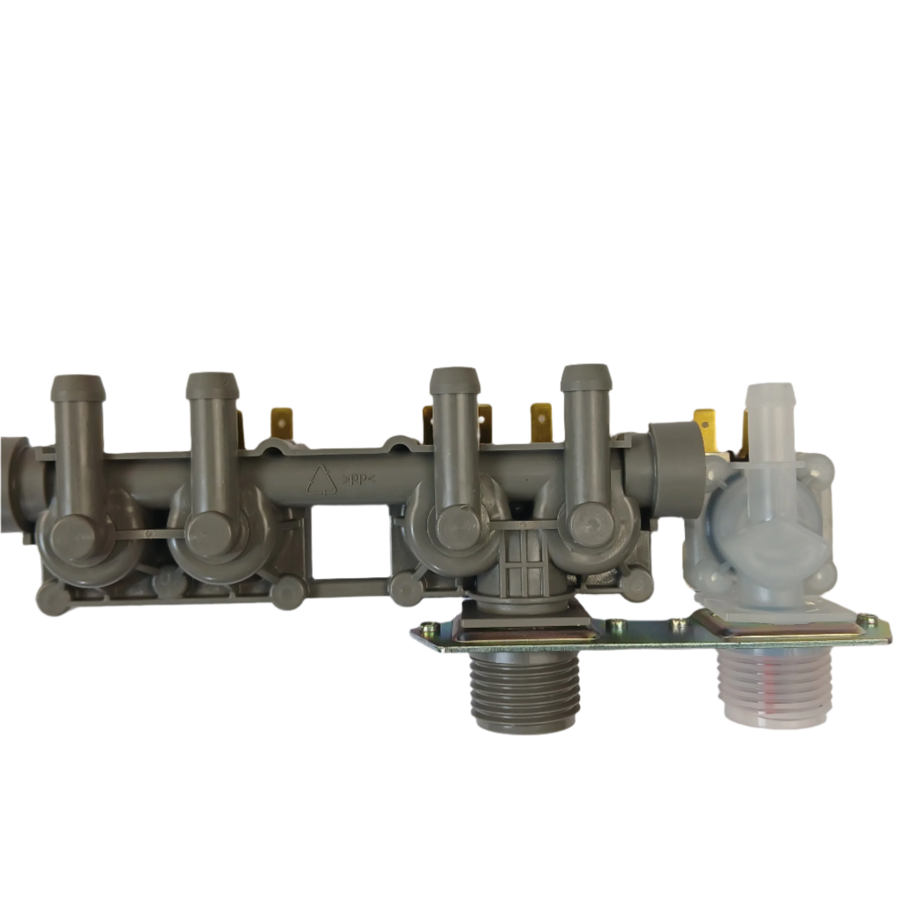 WG04F12831 Washer Electromagnetic Valve (replaces WG04F11987)