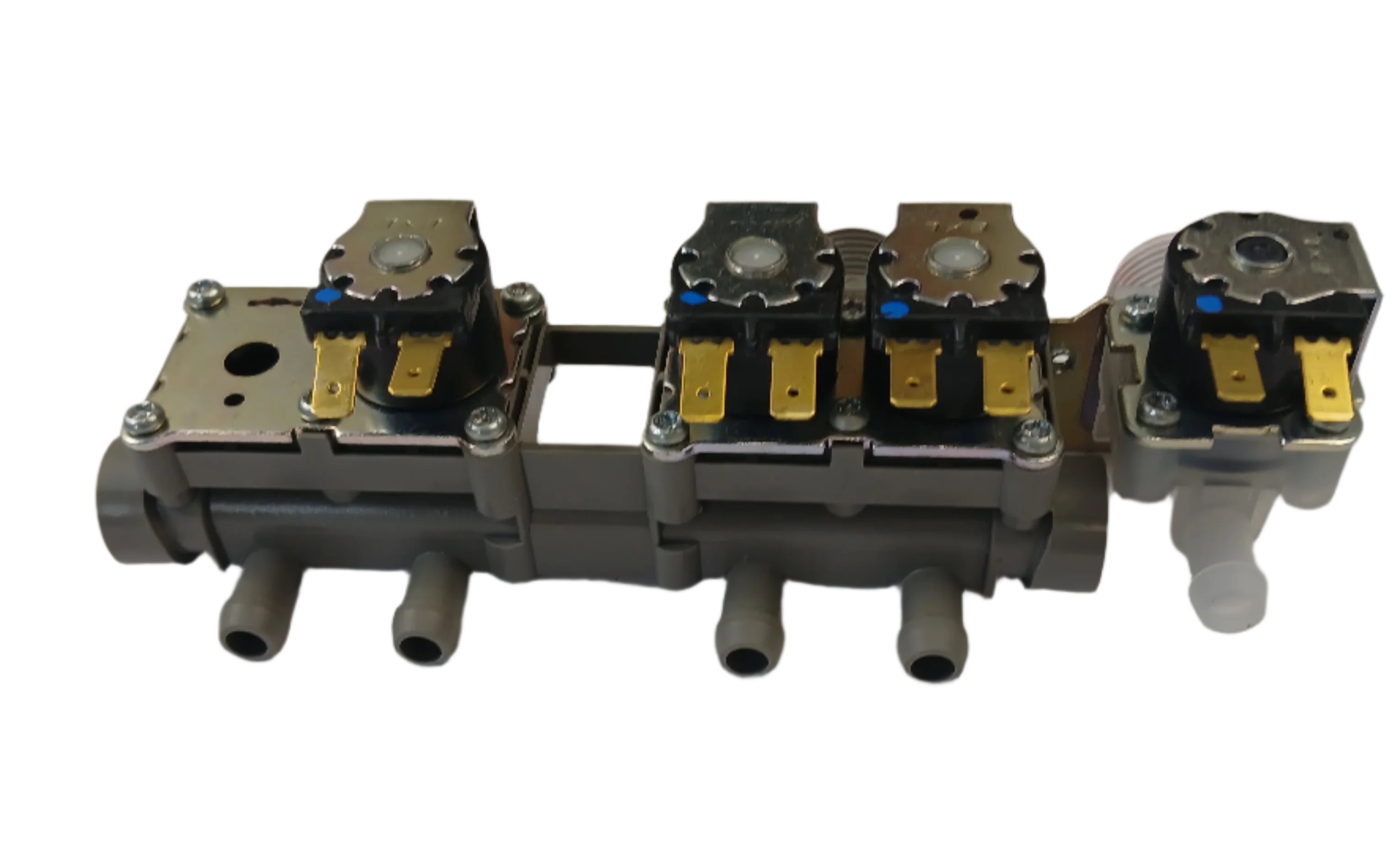 WG04F12831 Washer Electromagnetic Valve (replaces WG04F11987) - Image 3