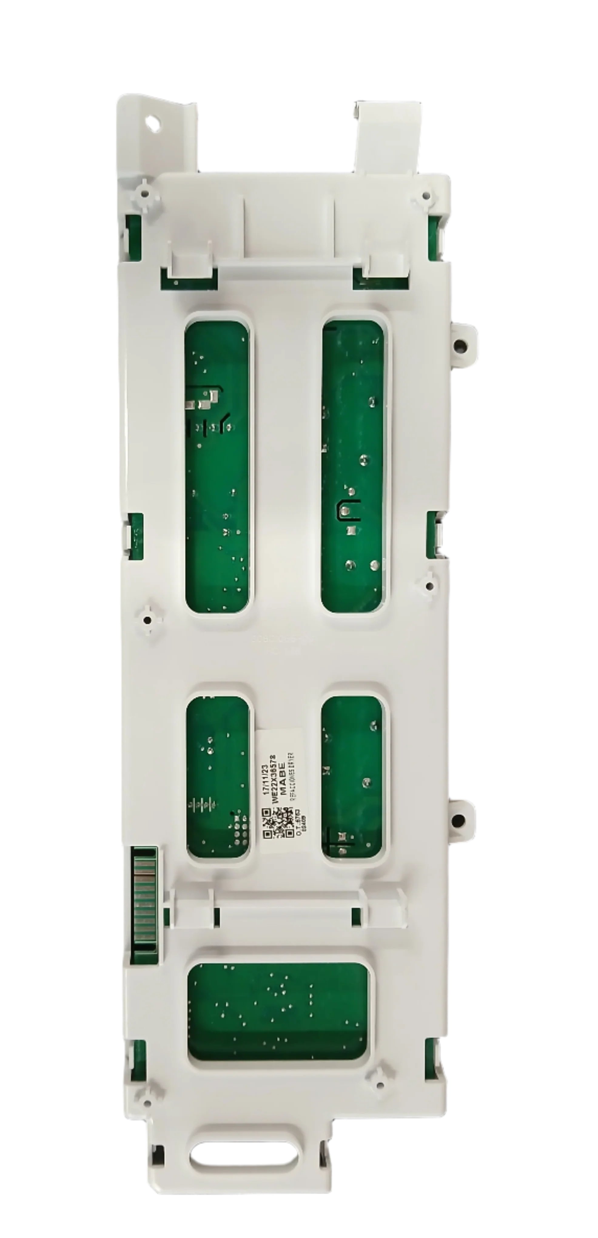 WG04F12859 Dryer Main Control Board (replaces old part number WG04F12635) - Image 2