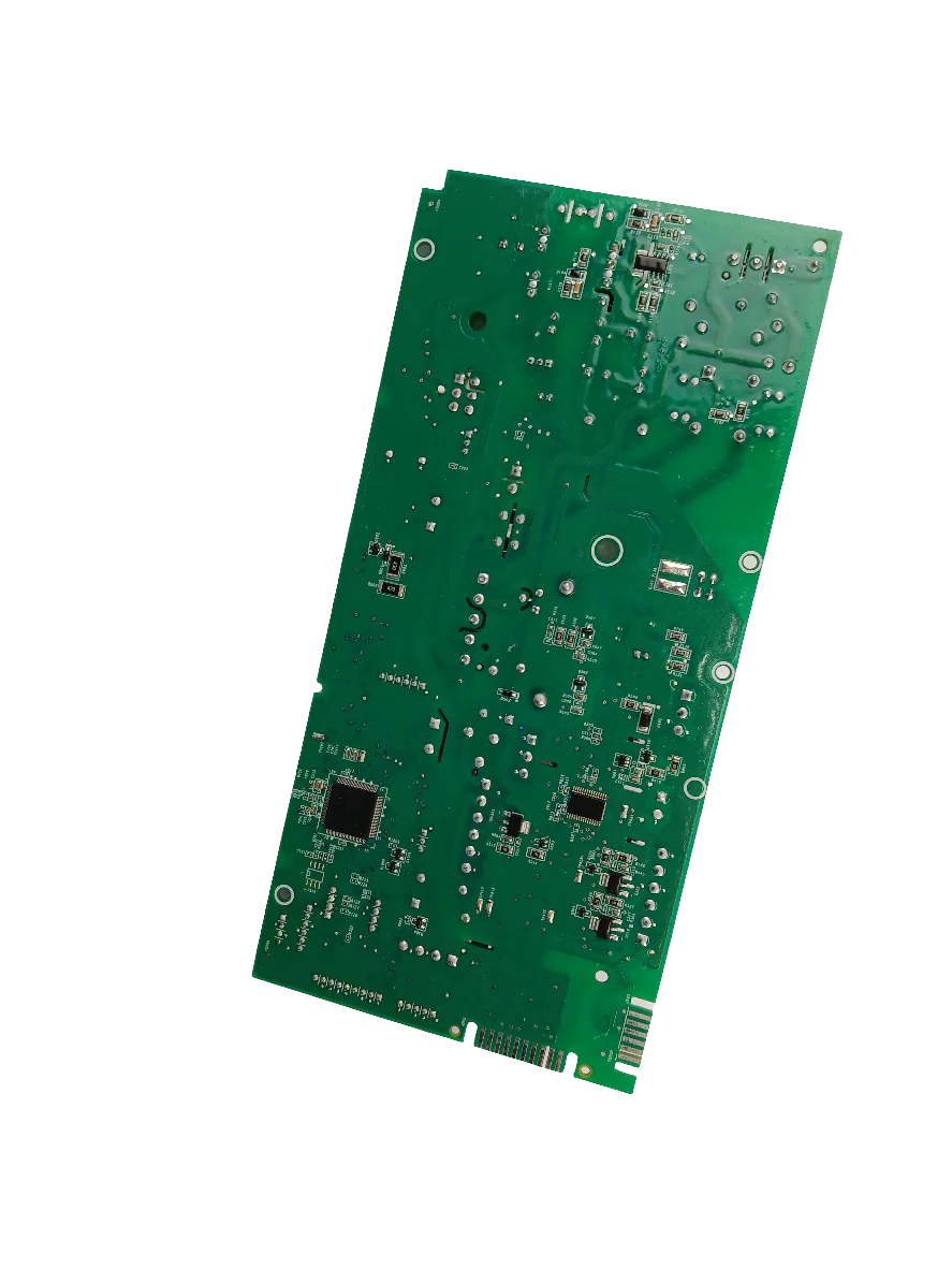 WG04F12955 Washer Control Board (replaces WG04F12763) - Image 4