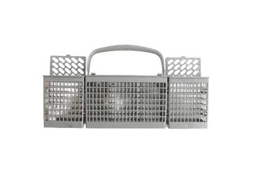 GE Dishwasher Basket WG04L00055 (Replaces WD28X10197)