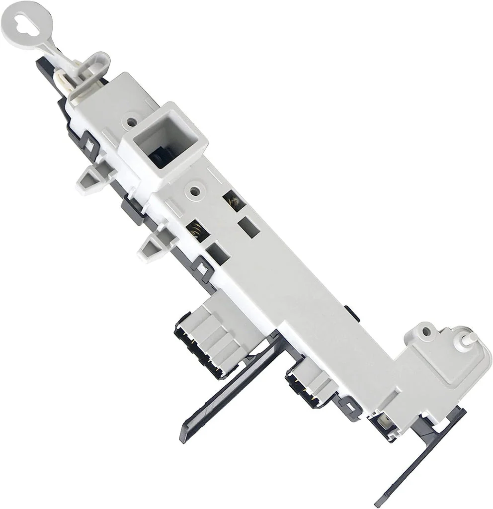 WG04L00177 Washer Certified Refurbished Door Lock