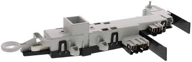 WG04L00177 Washer Certified Refurbished Door Lock - Image 2
