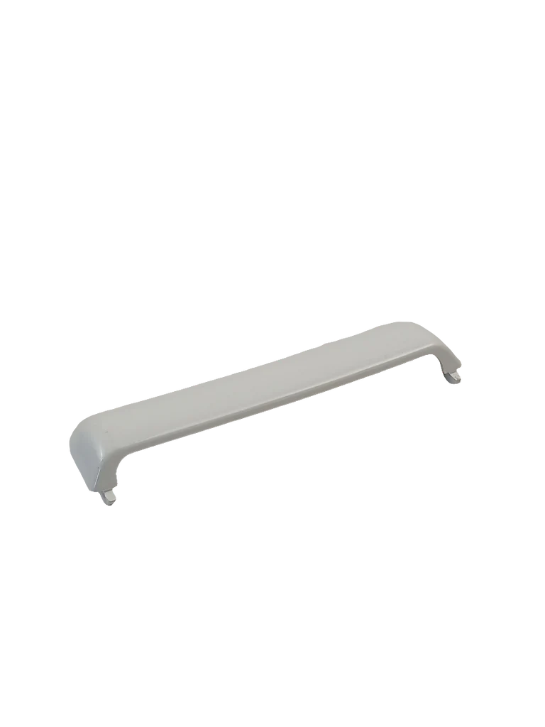 WG04L00248 Dryer Door Handle, Replaces 572D629P001 - Image 2