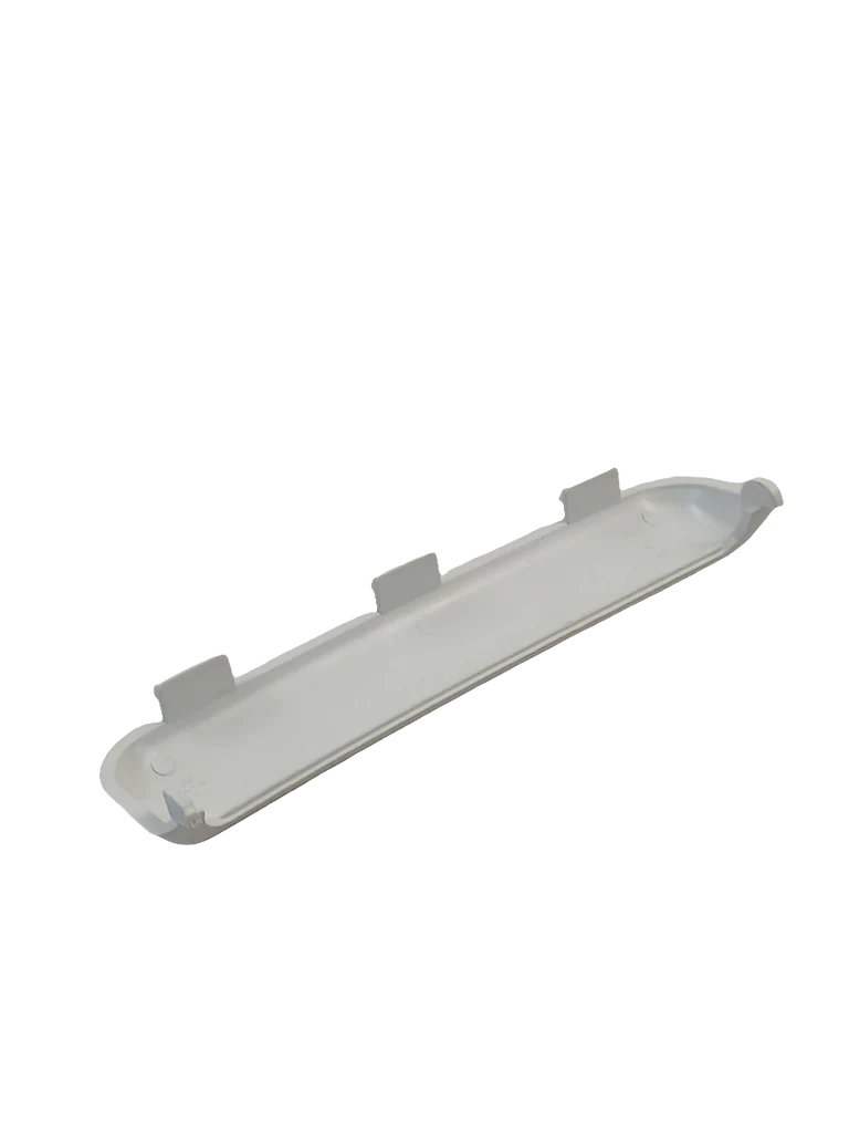 WG04L00248 Dryer Door Handle, Replaces 572D629P001 - Image 3