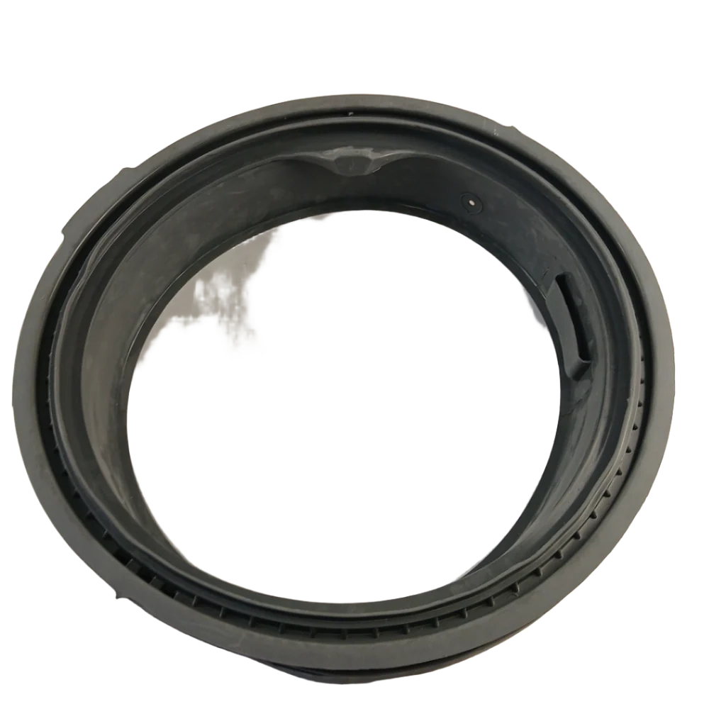 WG04L00489 Washer Front Load Door Bellow - Image 4