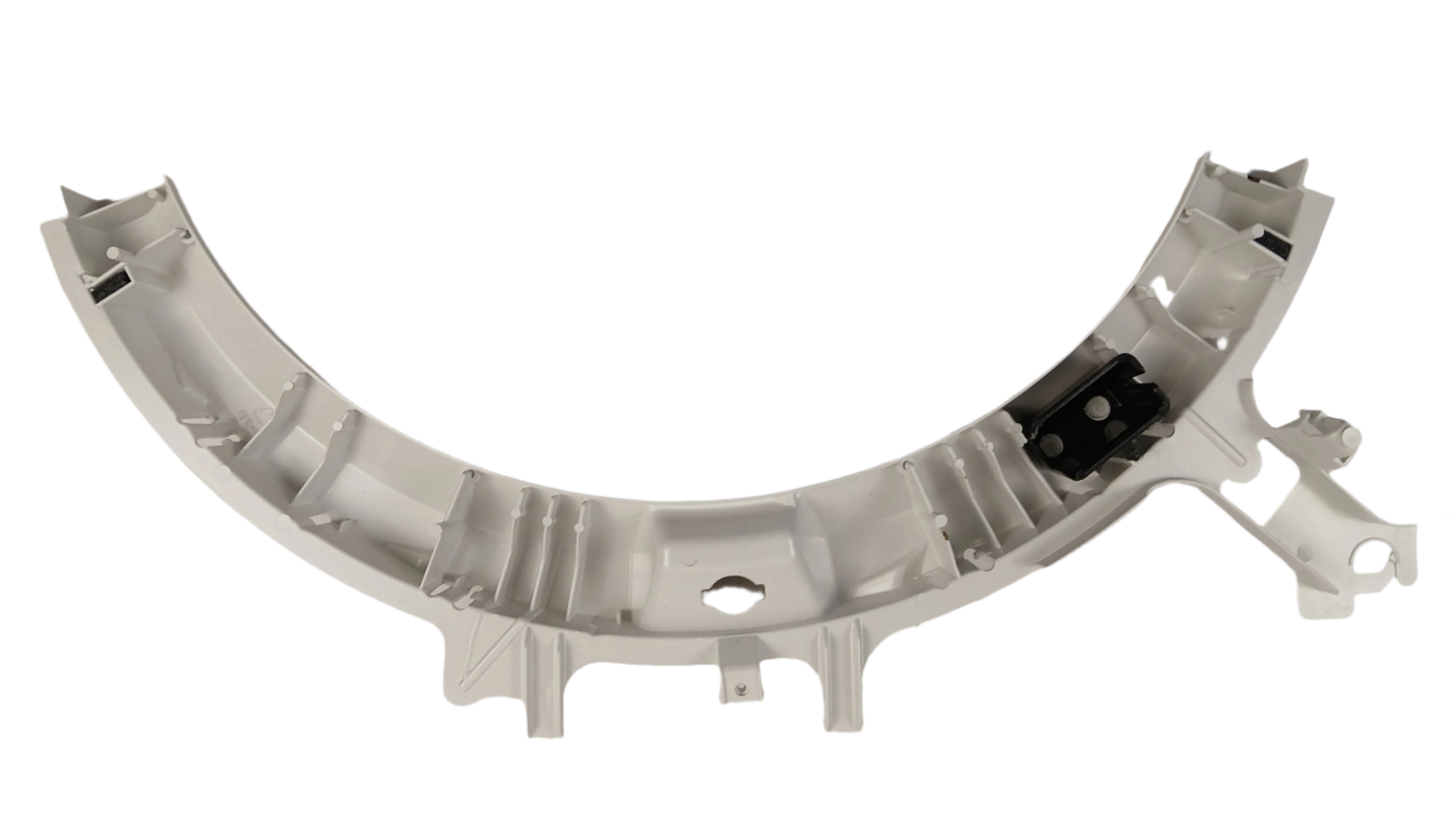 WG04L00523 Dryer Drum Top Bearing Assembly - Image 2